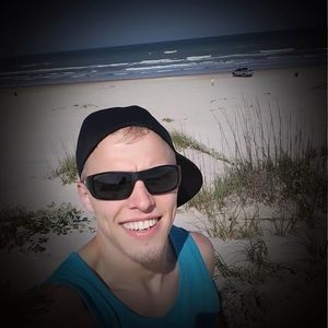 Meet your Posher, Jordan